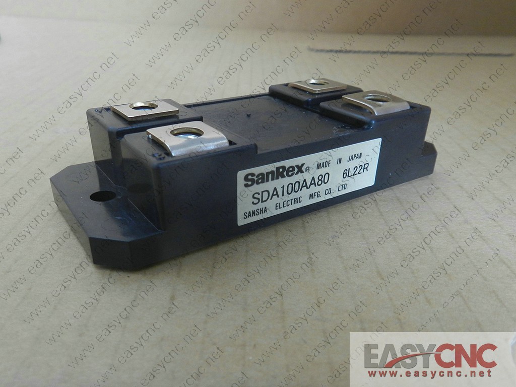 SDA100AA80 Sanrex IGBT new and original
