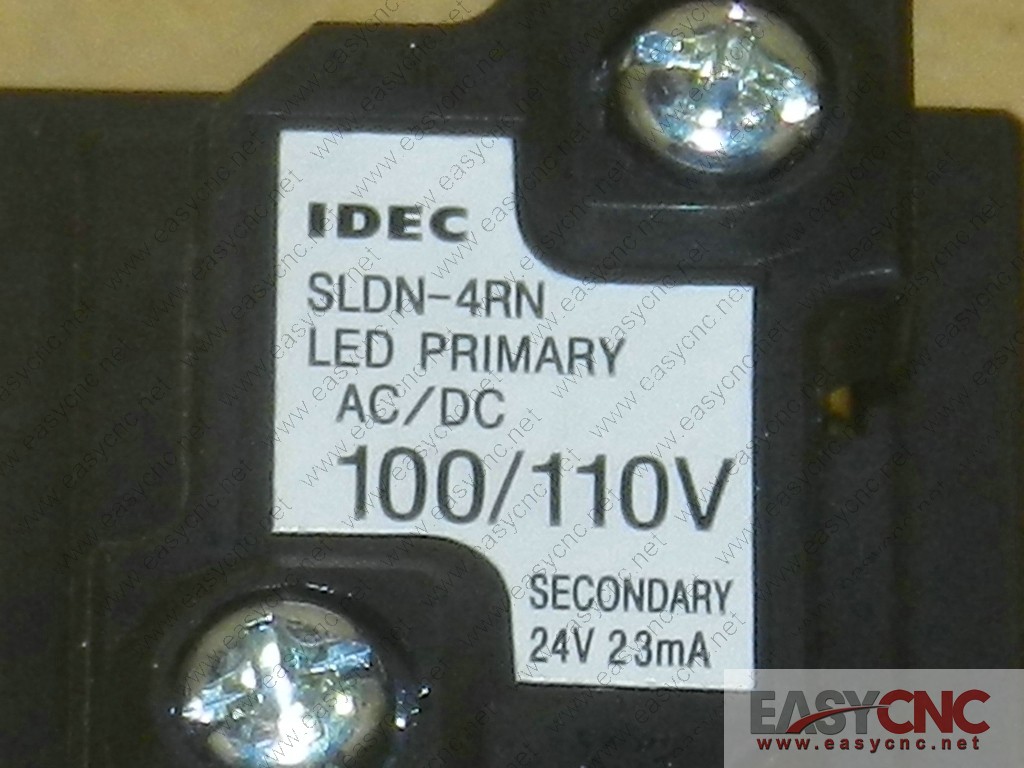SLDN-4RN IDEC new