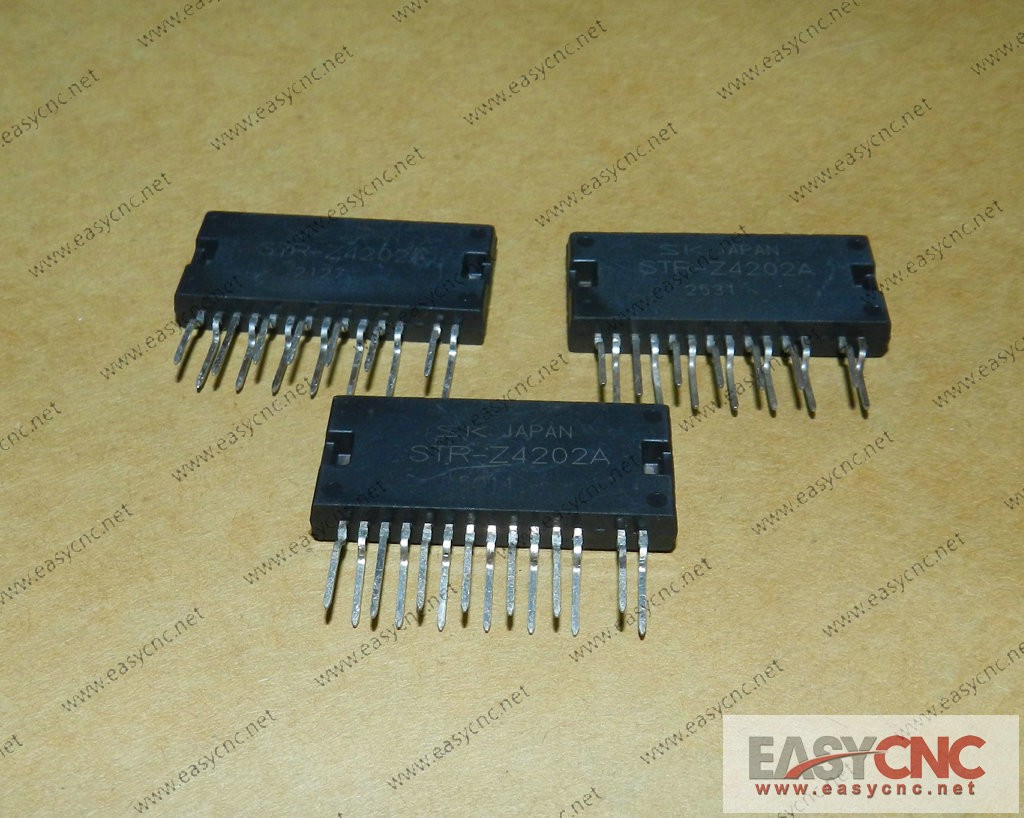 STR-Z4202A SANKEN ZIP-14P