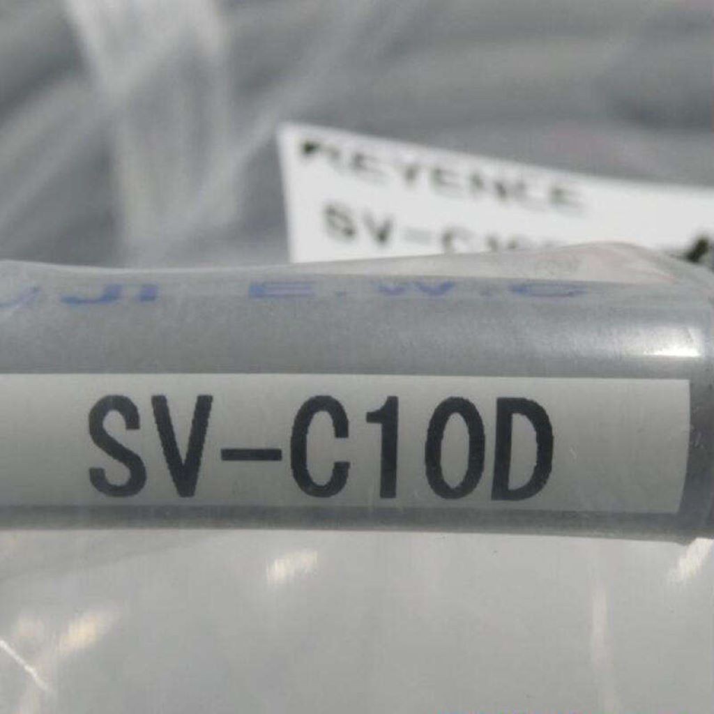 SV-C10D KEYENCE Power Cable 10M NEW