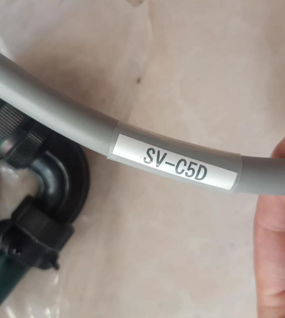 SV-C5D KEYENCE Power Cable 5M NEW