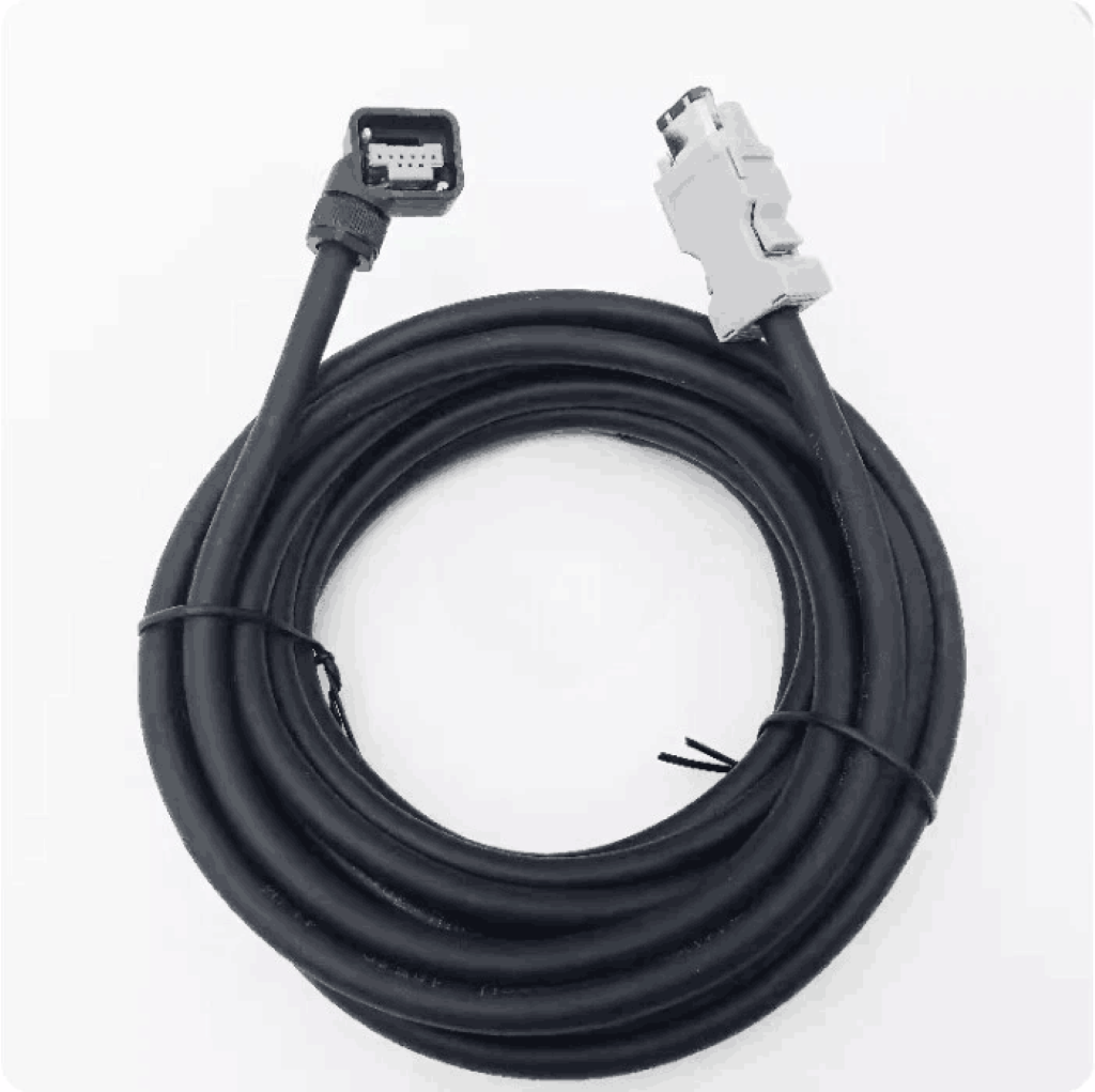 SV-E2 KEYENCE Servo Cable 2M NEW
