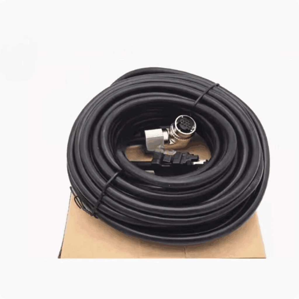 SV-E2A KEYENCE Encoder Cable 2M NEW
