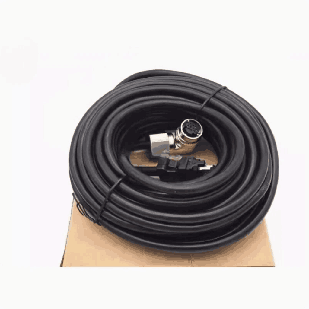 SV-E5AG KEYENCE Encoder Cable 5M NEW