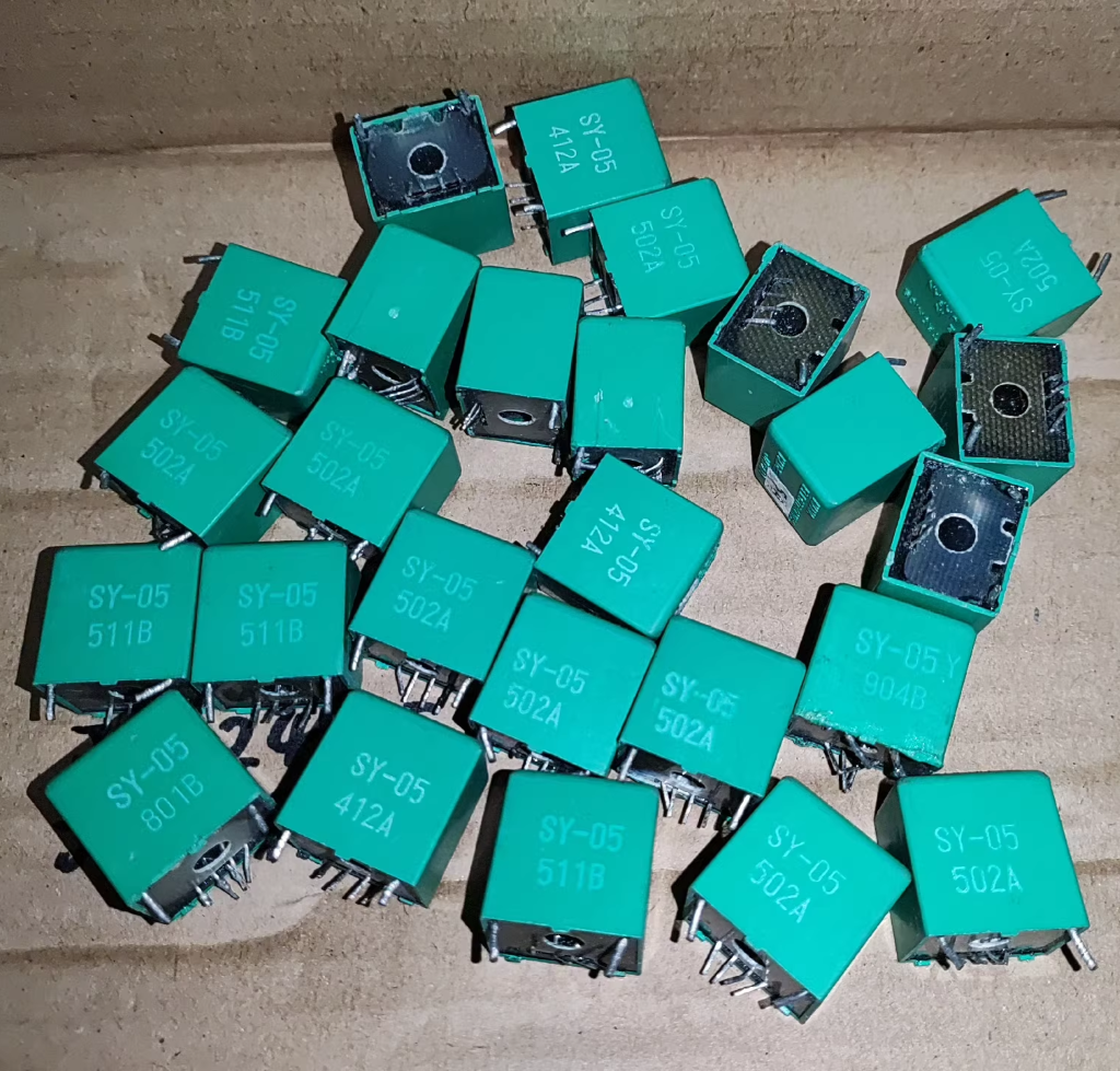 SY-30 NANA Sensor New And Original