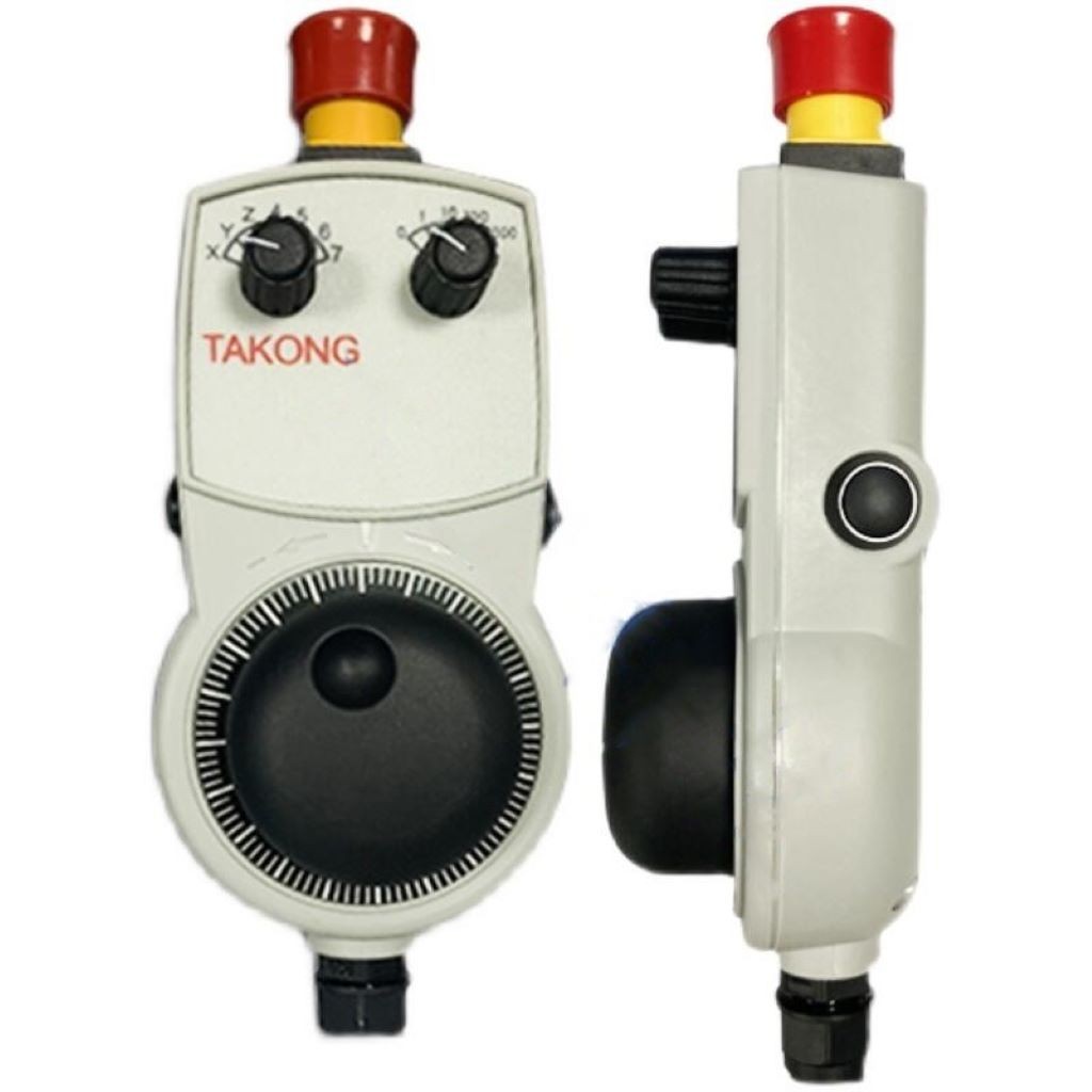 TAK-099810 TAKONG Handwheel New And Original