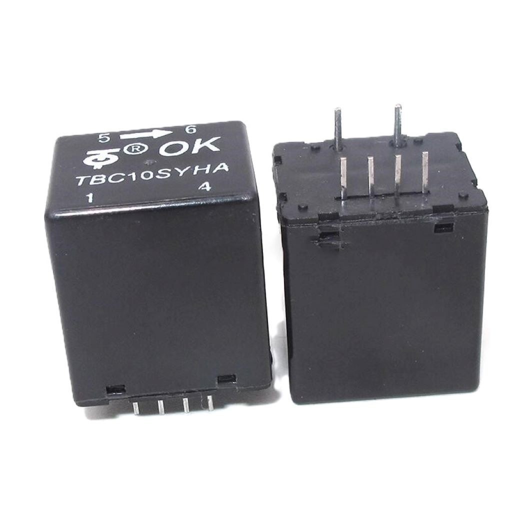 TBC05SYHA TOKEN Current Sensor New And Original
