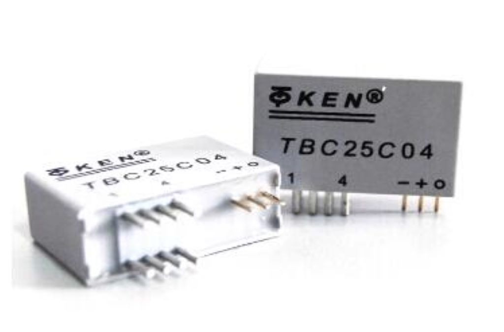 Tbc04 EASYCNC ONLINE SHOPPING TBC25C04 Token Current Sensor New And Original