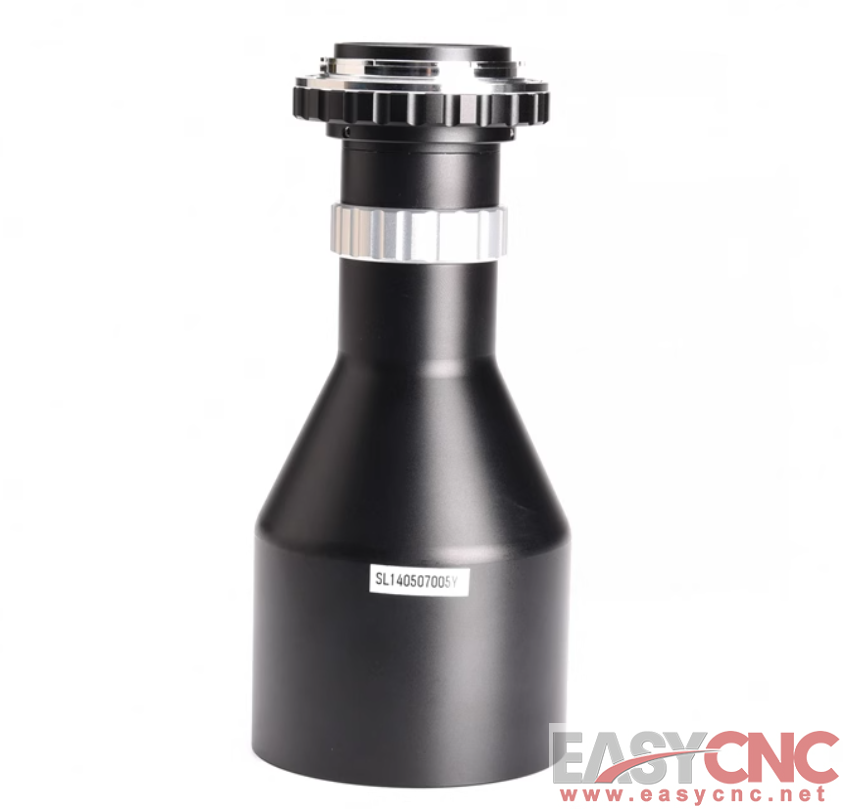 SPO TCL0.42X-132I-4M-HR High-Resolution 4 million pixels telecentric lens F port USED
