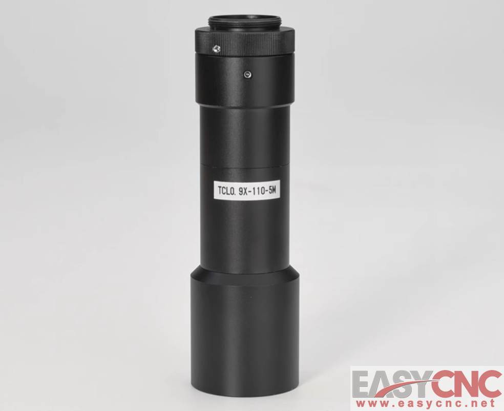 SPO TCL0.9X-110-5M telecentric lens High-Resolution 5 million pixels USED