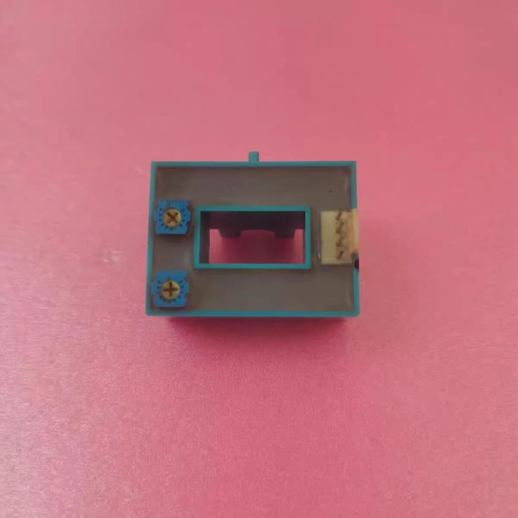 TESN100A Current Sensor Used