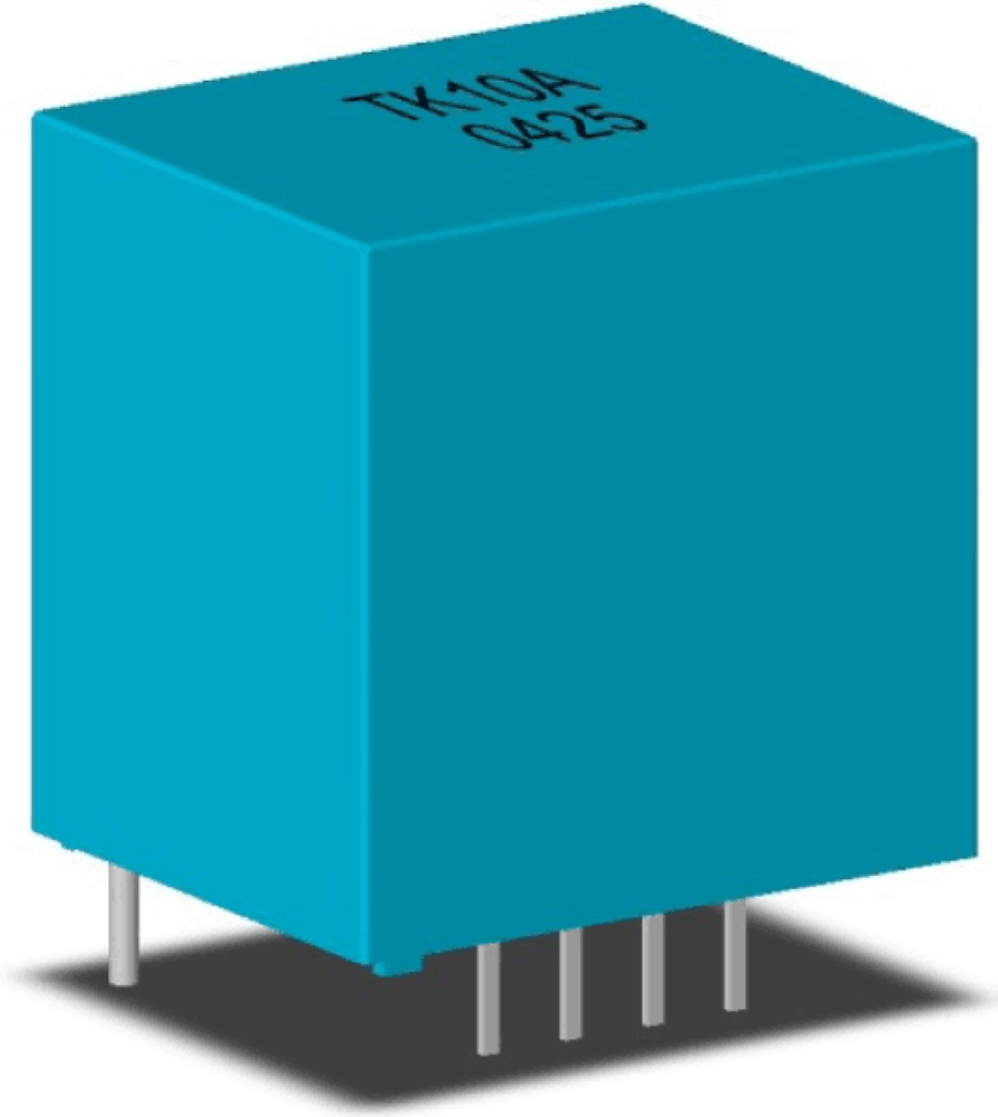 TK20A Current Sensor New And Original