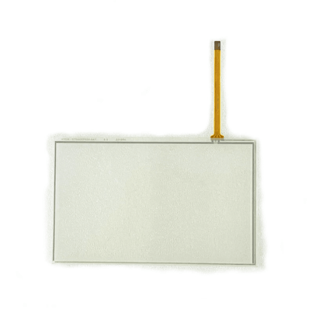TPC7062T TPC7062TD TPC7062TI TPC7062TX MCGS Touch Screen Black Protective Film Grey Protective Film LCD New And Original
