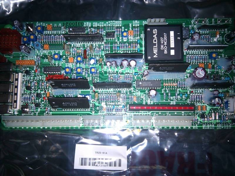 TR23-61A