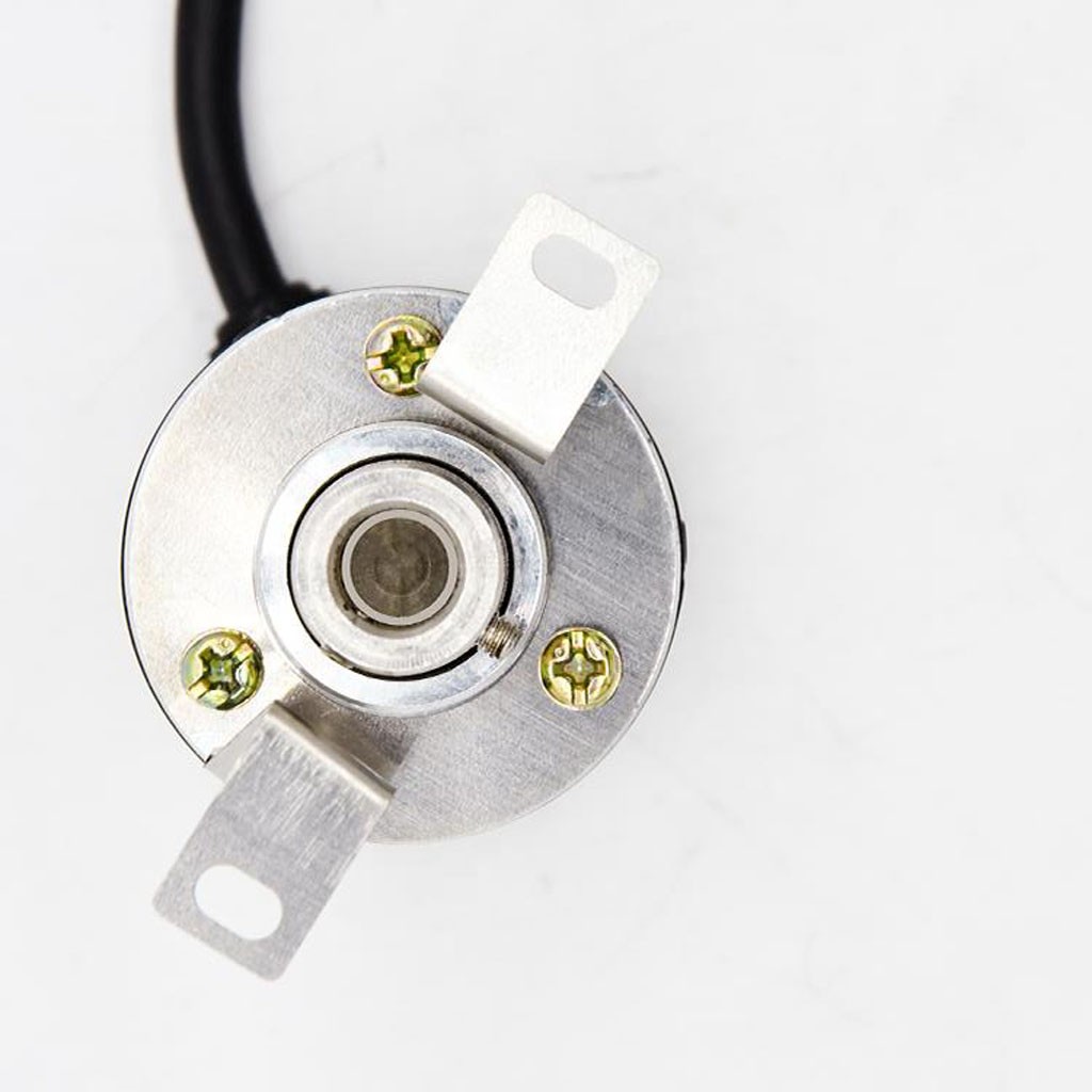 TRD-2TH400V KOYO Rotary Encoder New And Original