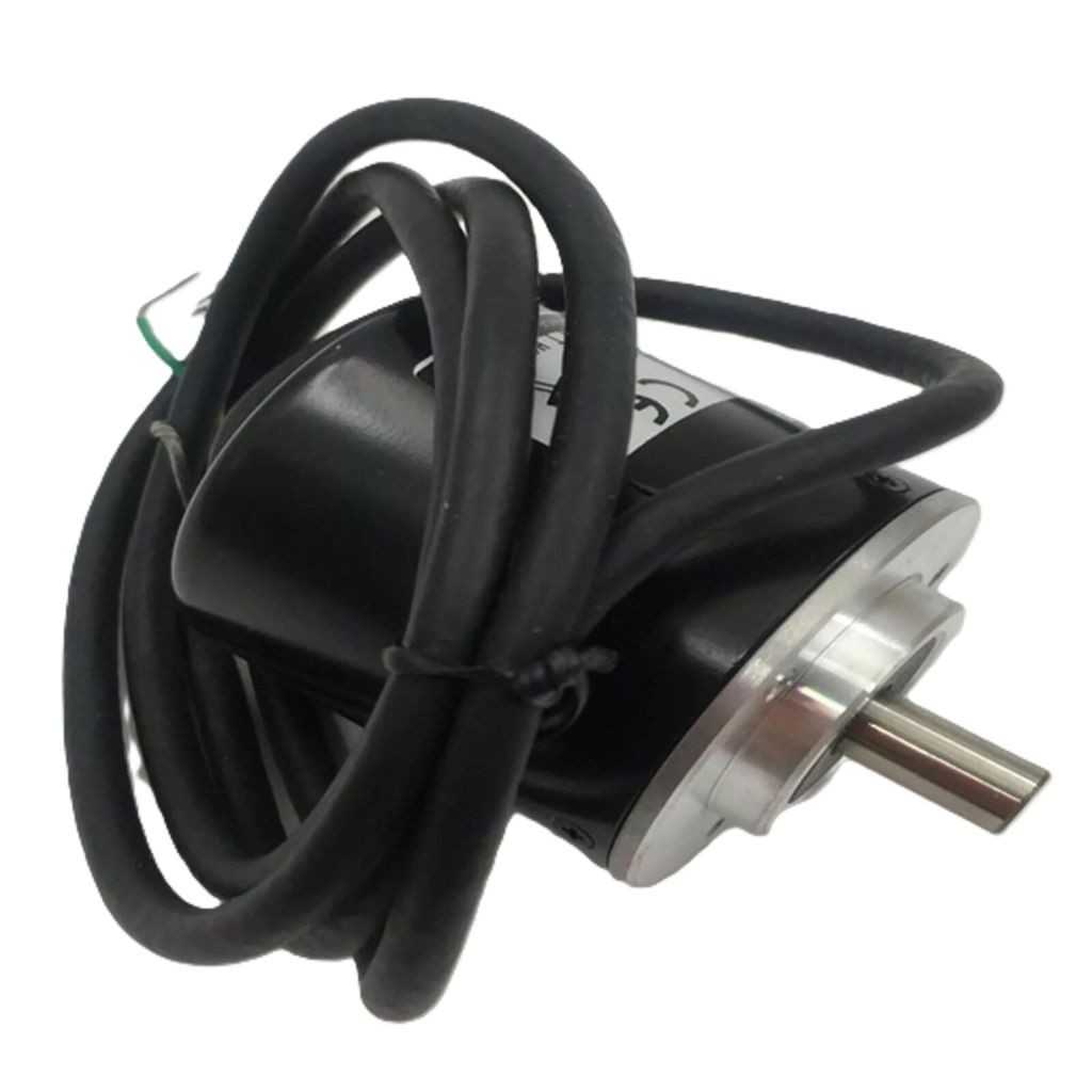 EASYCNC ONLINE SHOPPING TRD-J100-RZ-1M KOYO Rotary Encoder New And Original