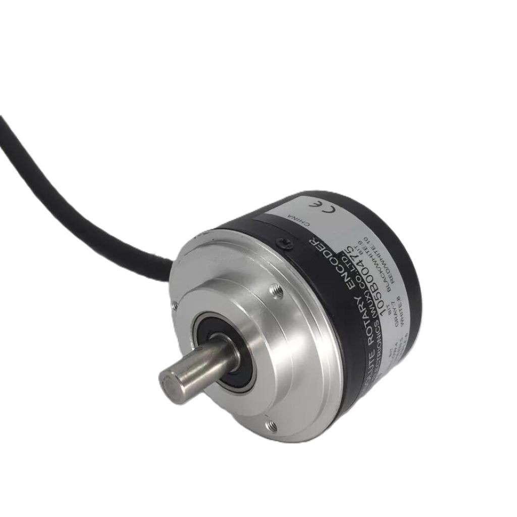 TRD-NA1024NW KOYO Rotary Encoder New And Original