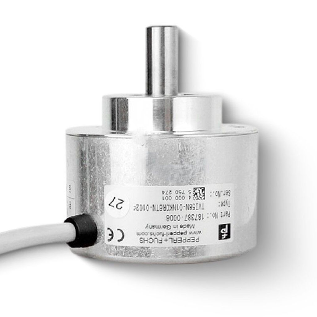 EASYCNC ONLINE SHOPPING TVI58N-01NK0R6TN-00512 PEPPERL+FUCHS Encoder ...