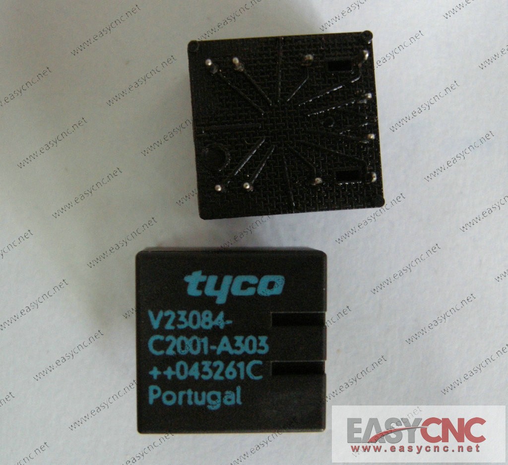 V23084-C2001-A303 Tyco Relay New And Original