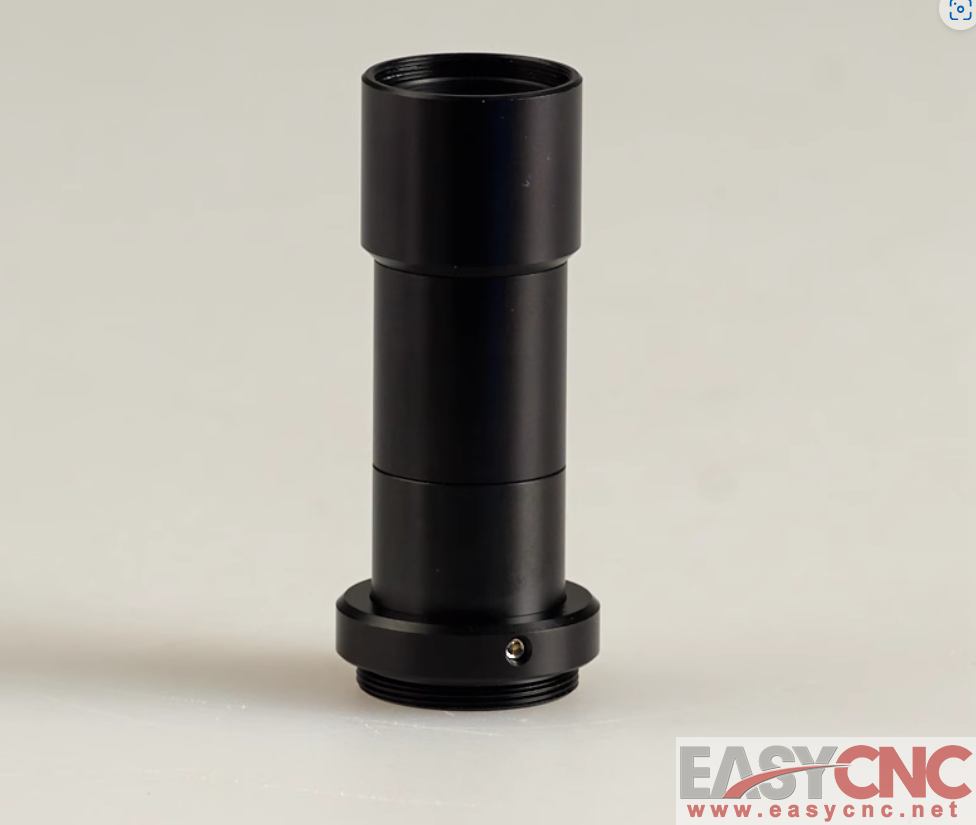 VST VS-TCH08-65 High Resolution Telecentric Lens USED
