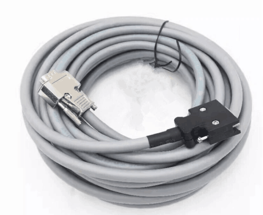XD-CLP70-10-E Omron Communication Cable 10M NEW