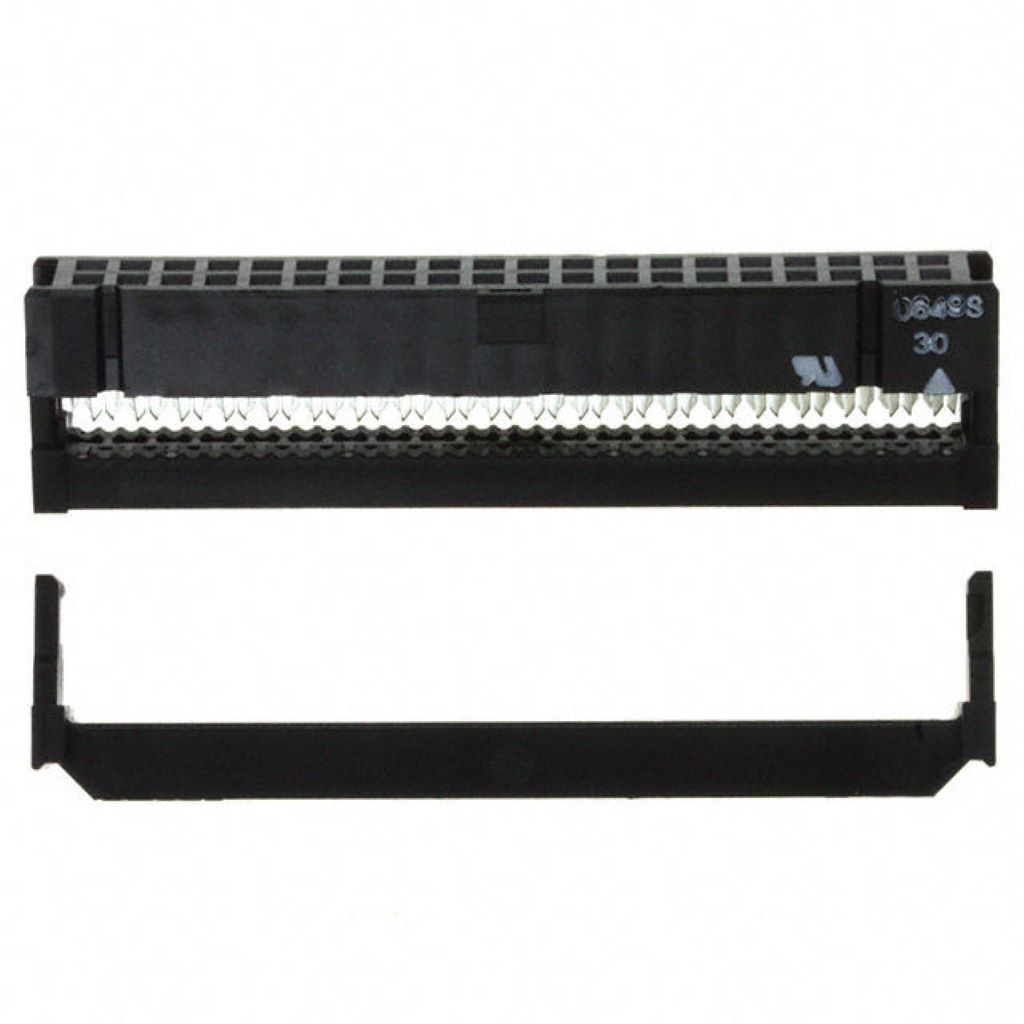 XG4M-4030-T Omron Connector NEW