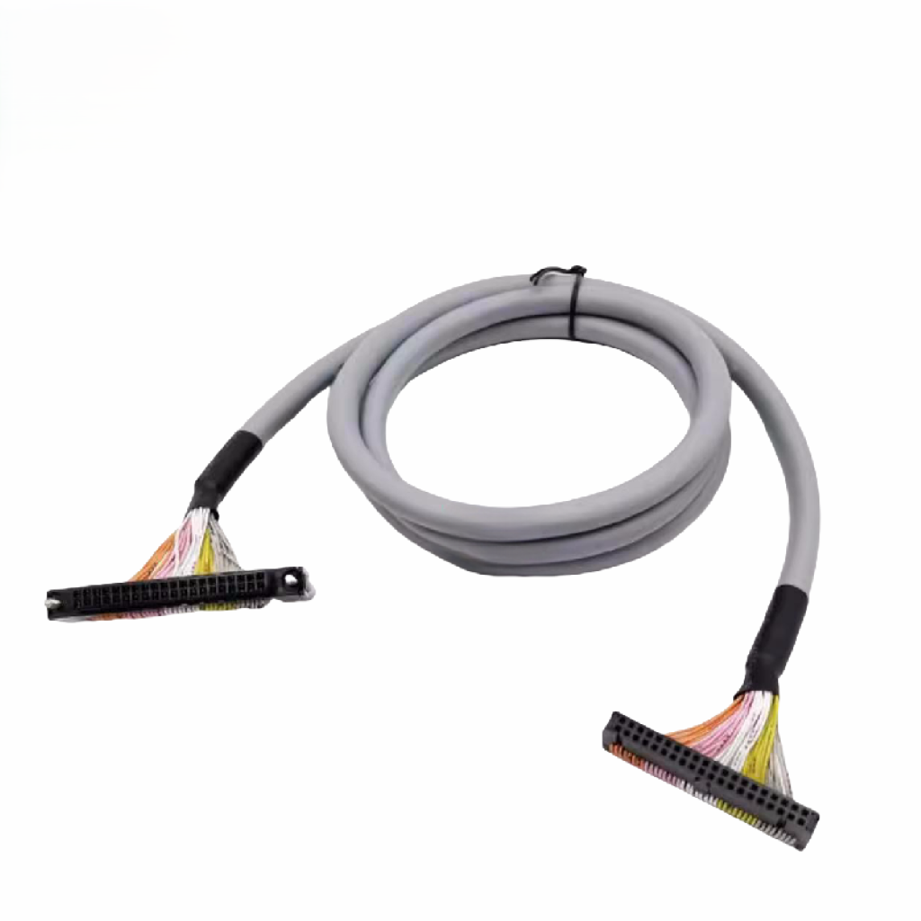 XW2Z-100PM Omron Cable 1M NEW