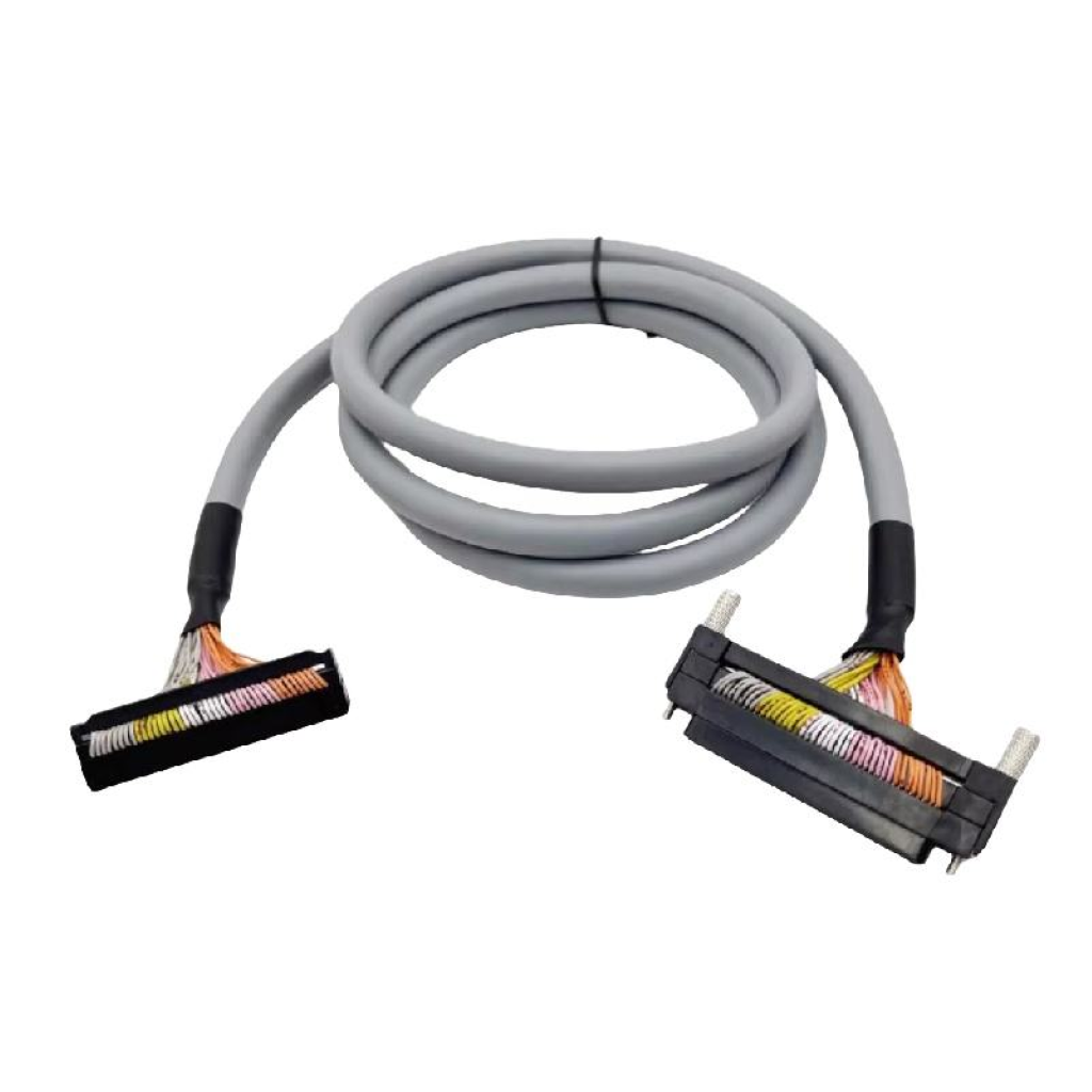XW2Z-150B-A Omron Cable 1.5M NEW