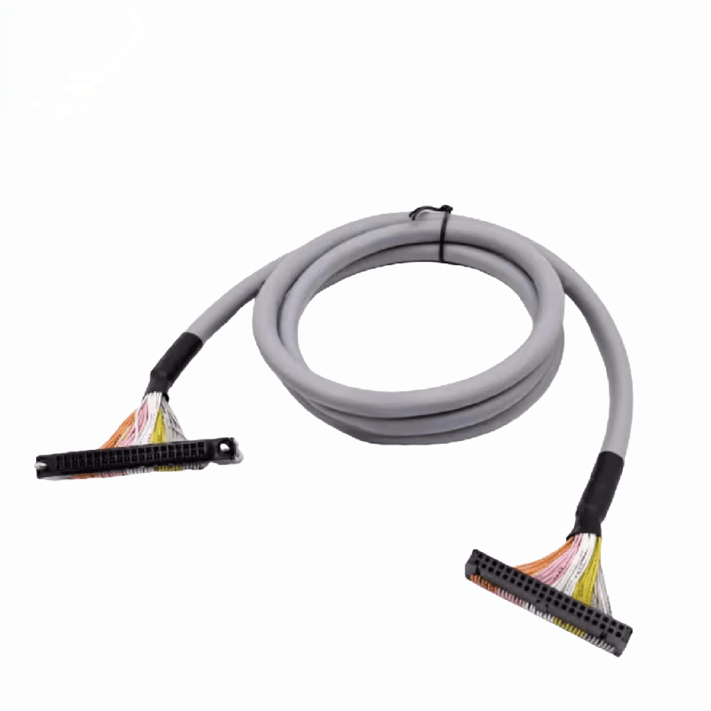 XW2Z-400PM Omron Cable 4M NEW