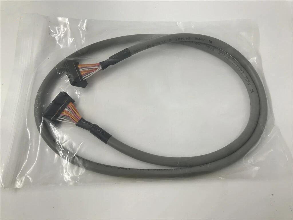 XW2Z-C50X Omron Cable 0.5M NEW