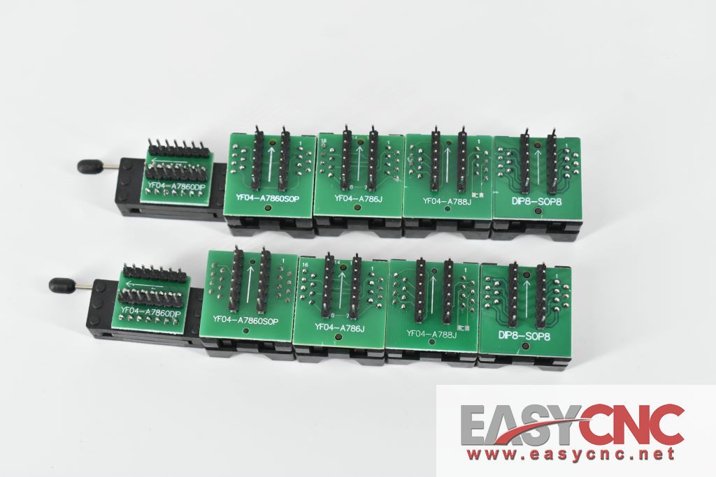 A7800 YF04 YF04-A786J Optocoupler Test Instrument NEW