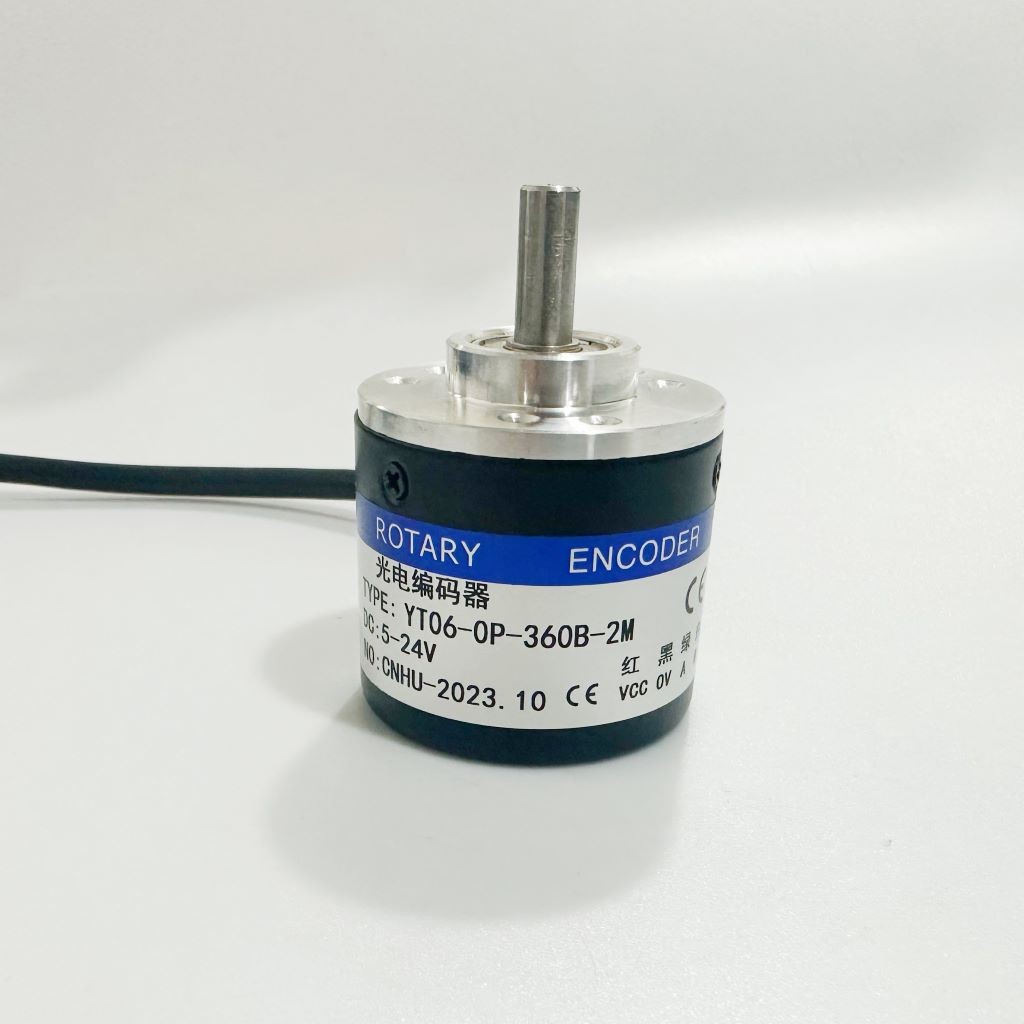 YT06-OP-360B-2M Encoder New And Origiral