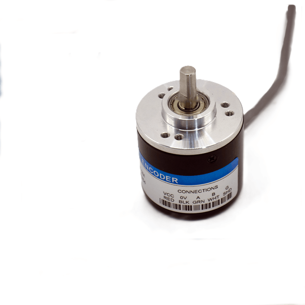 YT06-OP-400B-2M Encoder New And Origiral