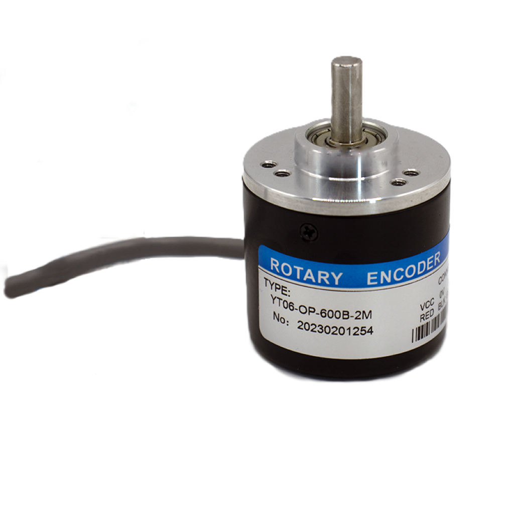 YT06-OP-600B-2M Encoder New And Origiral