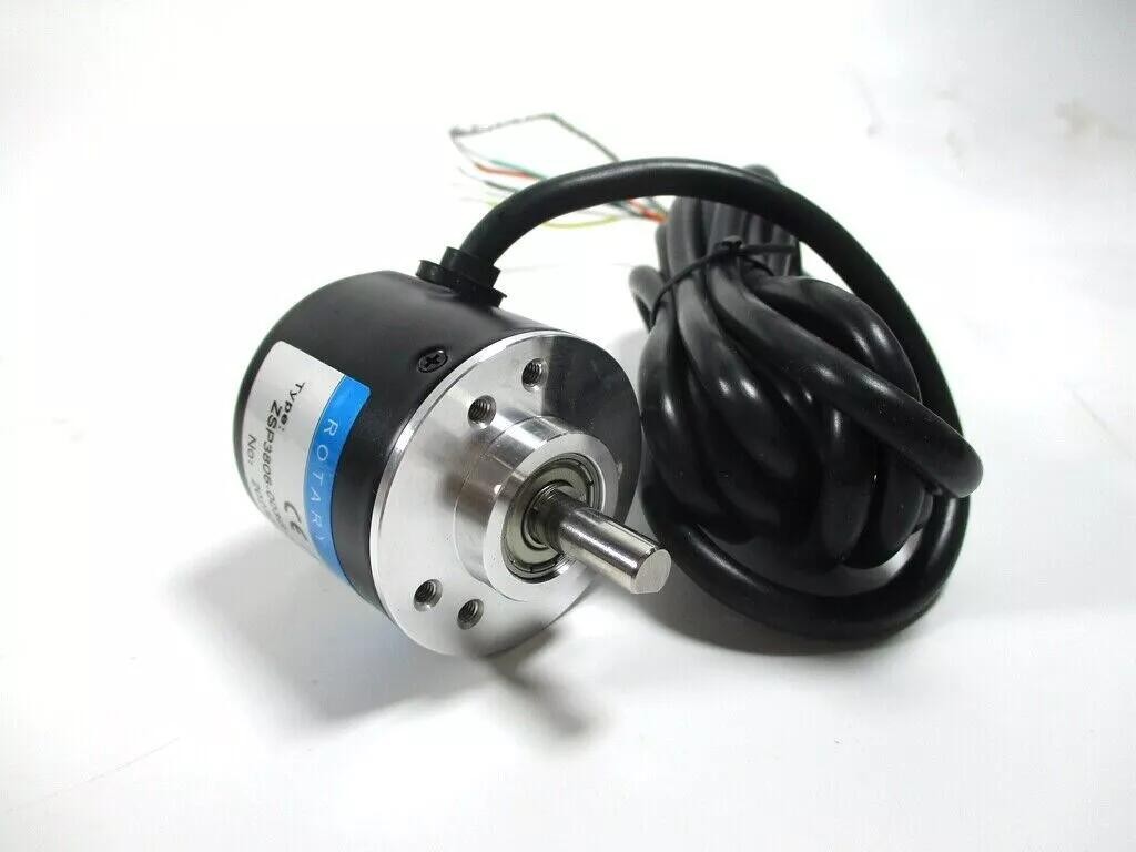 ZSP3806-103G-2000BZ3-05L REP Rotary Encoder New And Original