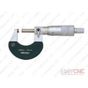 102-653(75-100mm 0.01) Mitutoyo micrometer new and original