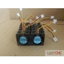 109P0424H6D18 Sany fan 24vdc 0.07a 40*40*20mm new and original