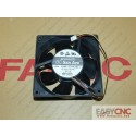 109P1224H1011 Sanyo fan dc24v 0.25A 120*120*38mm new and original