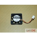 109P0512H720 Sanyo fan dc 12v 0.1a 50*50*15mm new and original