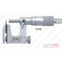 117-101(0-25-50mm) Mitutoyo micrometer new and original
