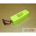 12N-1600SCB  Cadnica sanyo Battery 14.4v 1600mah