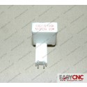 G10ohmK Fanuc resistor 10ohmK micron resistor used