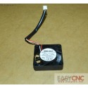 1604KL-04W-B59 NMB Fan 12V 0.1A 40*40*10mm