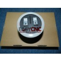 1800MFD450VDC FANUC HCGFA Capacitor USED