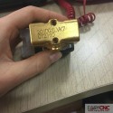 201DG1LVK7-4818653D Parker Solenoid Valve New And Original