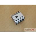 22 DILM Moeller auxiliary contact module new and original