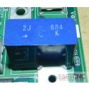 2J684K Capacitor