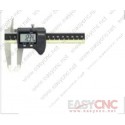 500-153(0-300mm) Mitutoyo caliper new and original