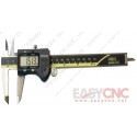 500-155-30 (0-150mm) Mitutoyo caliper new and original