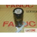 5000MFD400VDC Fanuc  capacitor new